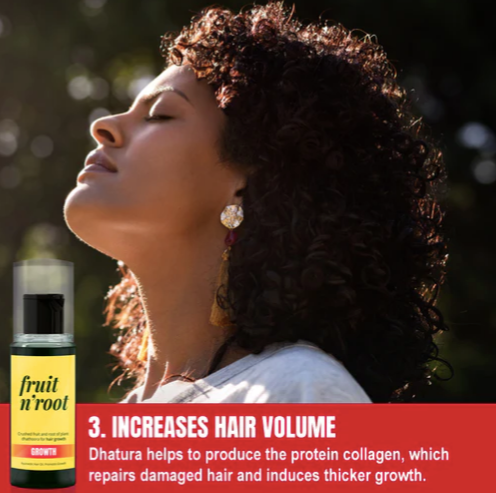 Ayurvedic Hair Oil to Stimulate Thick Growth and Significantly Reduce Hair Fall